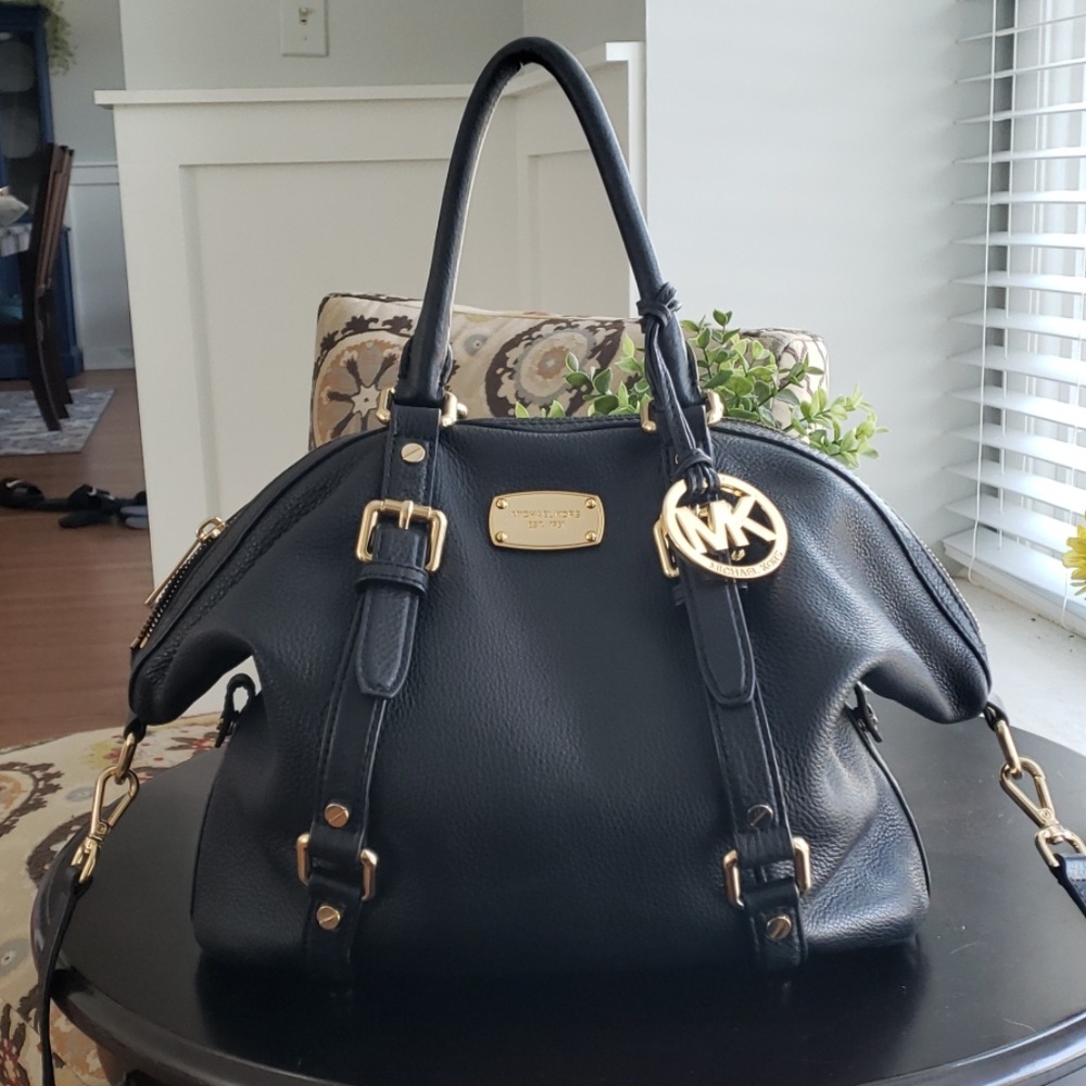 Authentic Michael Kors Handbag